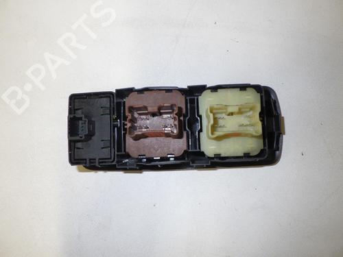 Used Left front window switch Left front window switch DACIA LODGY (JS_) 1.5 dCi (JSMC, JSAF) (107 hp) 24257020 24257020