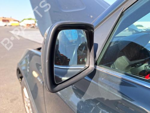 Left mirror BMW X3 (E83) 3.0 d | BP28047217C26 