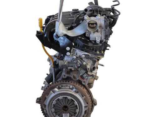 Used Engine Engine RENAULT TWINGO II (CN0_) 1.2 16V (CN04, CN0B) (75 hp) 33744930 33744930