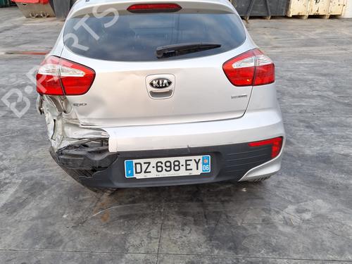 Left tailgate light KIA RIO III (UB) 1.1 CRDi | BP26212980C79  - Image 23