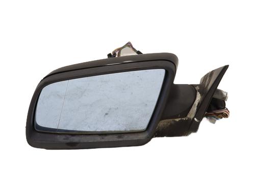 Left mirror BMW 5 (E60) 535 d | BP25216479C26 