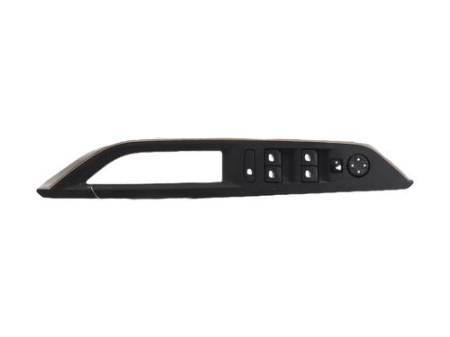 Left front window switch PEUGEOT 5008 II (MC_, MJ_, MR_, M4_) 1.6 THP 165 (M45GZW, M45GYW, M45GYV) | BP38593473I27 - Image 4