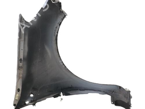 left-front-fenders-renault-clio-iii-br01-cr01-2005-2006-2007-2008-2009-2010-2011-2012-2013-2014-40204483 main image