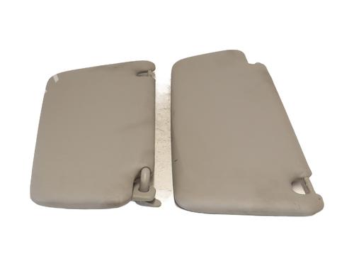 Used Left sun visor OPEL CORSA D (S07) 1.3 CDTI (L08, L68) (75 hp) 28074037