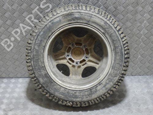 Used Rim Rim LADA NIVA Closed Off-Road Vehicle (2121, 2131) 1700 i 4x4 (21213, 21214) (83 hp) 24259178 24259178