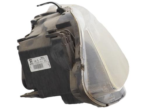 Used Left headlight Left headlight SEAT IBIZA IV SC (6J1, 6P5) 1.4 TDI (80 hp) 36229595 36229595