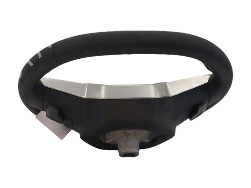 Steering wheel RENAULT RAFALE Coupe (DGM_) 1.2 E-TECH 200 Hybrid (DGM2) | BP37868509C49 - Image 4