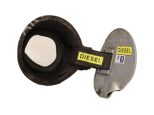 Fuel flap PEUGEOT 308 I (4A_, 4C_) 1.6 HDi | BP26461948C131 