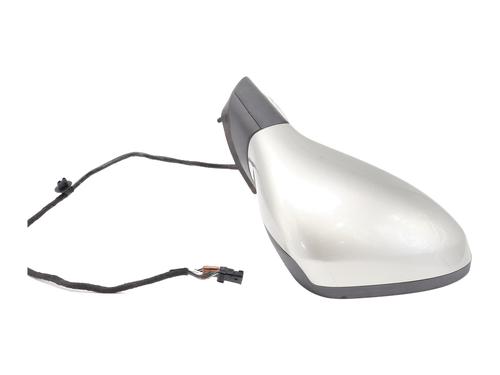 Right mirror PEUGEOT 207 (WA_, WC_) 1.4 HDi | BP29372105C27 