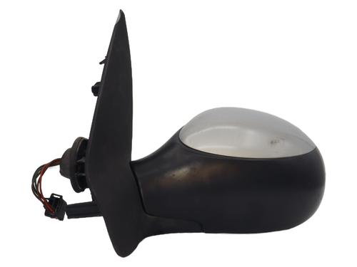 Used Left mirror PEUGEOT 206 Hatchback (2A/C) 1.4 HDi eco 70 (68 hp) 31294610
