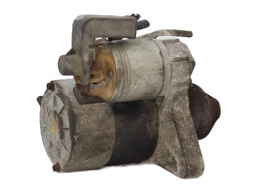 Used Starter Starter CITROËN C1 (PM_, PN_) 1.0 (68 hp) 34721678 34721678