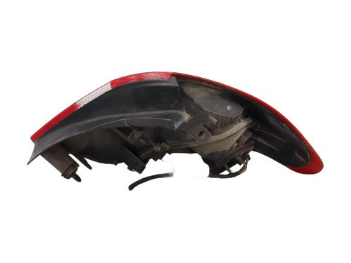 Left taillight CITROËN C4 II (NC_) 1.6 VTi 120 (NC5FS0, NC5FS9) | BP36056521C34 - Image 3