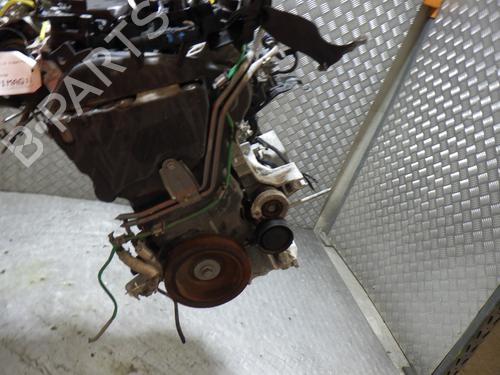 Engine RENAULT KANGOO III MPV Blue dCi 95 (KJAB) | BP24253615M1  - Image 5