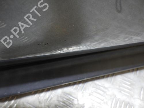 Left front door NISSAN MURANO I (Z50) 3.5 4x4 | BP24257812C2 