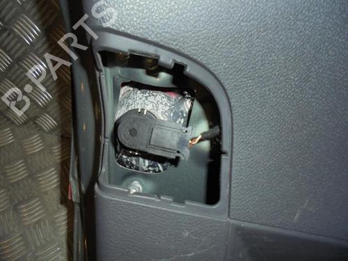 Tailgate VW GOLF V (1K1) 1.4 16V | BP24256177C6 