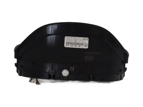 Used Instrument cluster Instrument cluster MERCEDES-BENZ A-CLASS (W169) A 180 CDI (169.007, 169.307) (109 hp) 33237628 33237628