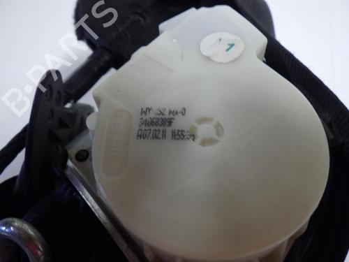 Used Front right seatbelt Front right seatbelt 24260623 24260623
