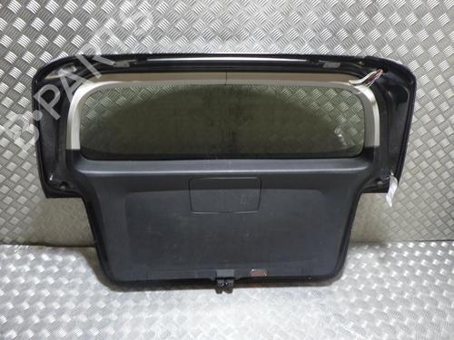 Tailgate MERCEDES-BENZ B-CLASS Sports Tourer (W245) B 180 CDI (245.207) | BP24255069C6 