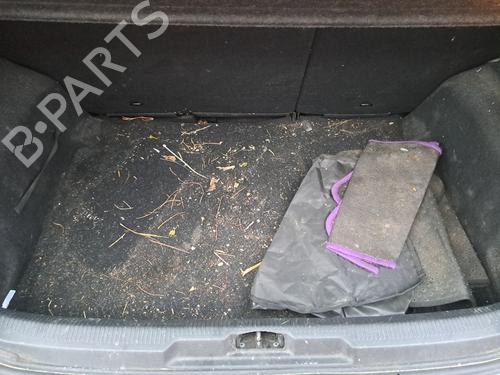 Right taillight PEUGEOT 207 (WA_, WC_) 1.4 HDi | BP31835563C35 