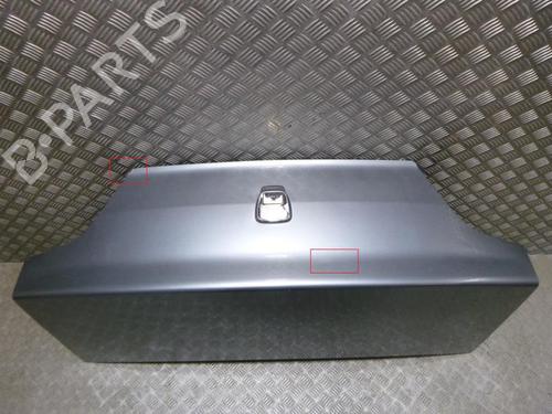 Tailgate PEUGEOT 406 (8B) 2.0 HDI 110 | BP24255512C6 