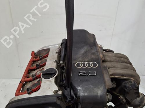Used Engine Engine AUDI A4 B6 (8E2) 2.0 (130 hp) 30517617 30517617