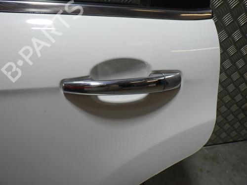 Left rear door CITROËN C3 II (SC_) 1.6 VTi 120 | BP24260256C4 