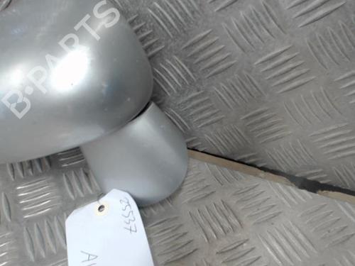 Right mirror AUDI TT (8N3) 1.8 T | BP24257854C27 