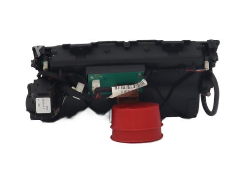 Display monitor PEUGEOT 3008 I MPV (0U_) 1.6 HDi | BP32212338C48