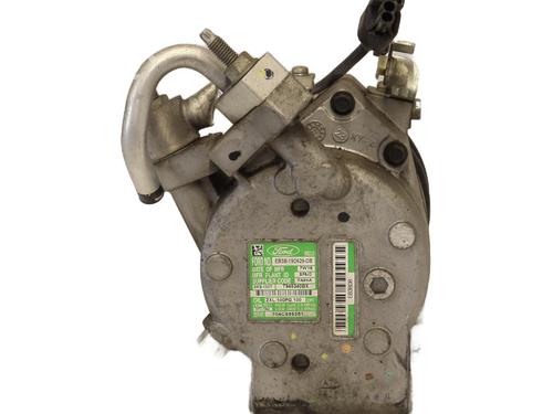 AC compressor FORD RANGER (TKE) 3.2 TDCi 4x4 | BP28100426M34 