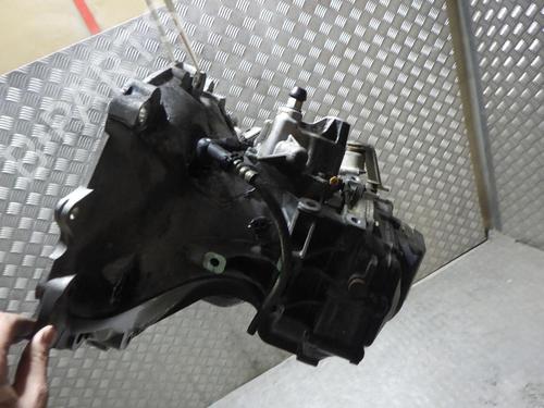 Gearbox OPEL CORSA D (S07) 1.3 CDTI (L08, L68) | BP24260523M3  - Image 8
