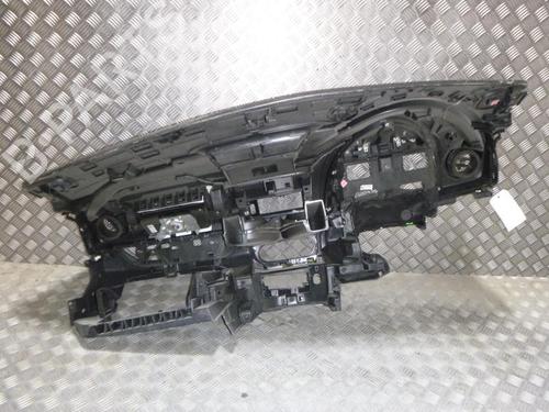 Dashboard RENAULT CLIO IV (BH_) 1.5 dCi 90 | BP33714694C46 - Image 2