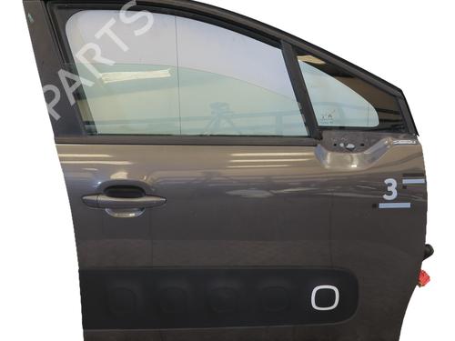 dr-hjre-fortil-citroen-c3-iii-sx-2016-36944175 main image
