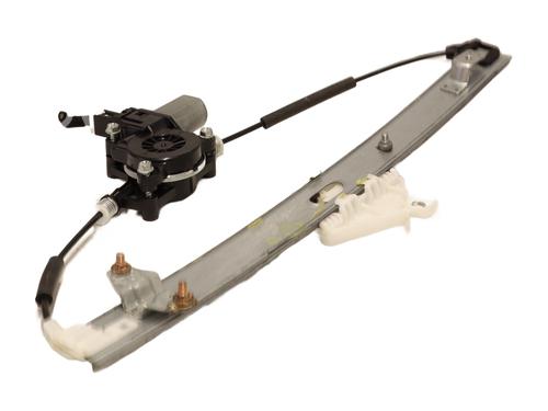 Front right window mechanism MAZDA CX-5 (KF) 2.2 D | BP24434882C23 - Image 4