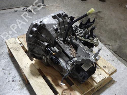 Gearbox DACIA SANDERO III 1.0 TCe 90 | BP24256456M3 