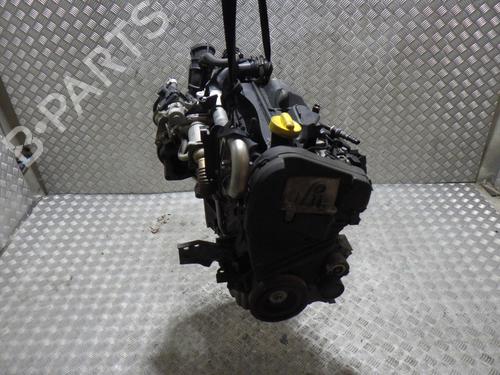 Engine RENAULT CLIO III (BR0/1, CR0/1) 1.5 dCi (BR17, CR17) | BP28385558M1 