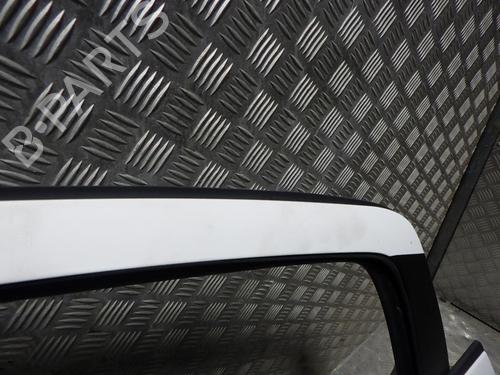 Right front door FIAT GRANDE PUNTO (199_) 1.3 D Multijet | BP24257586C3 
