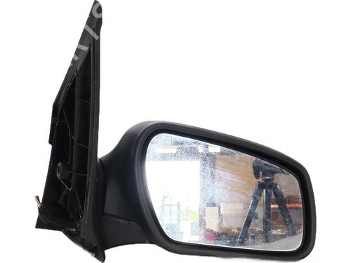 Used Right mirror Right mirror FORD FUSION (JU_) 1.4 TDCi (68 hp) 34172277 34172277