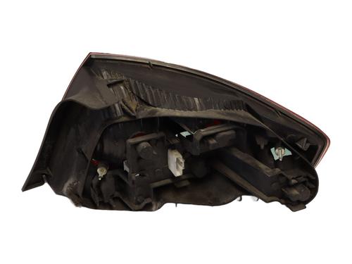 Left taillight PEUGEOT 407 (6D_) 2.0 HDi 135 (6DRHRH, 6DRHRE, 6DRHRG, 6DRHRJ) | BP28520057C34