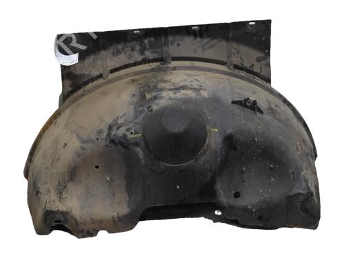 Hjulbue Hjulbue LAND ROVER DEFENDER Cabrio (L316) 2.5 Td5 4x4 (L316) (122 hp) 39727948 39727948