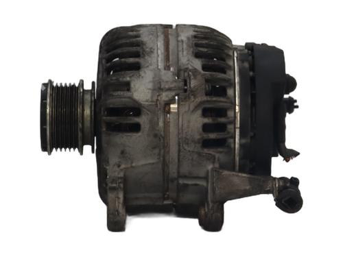 Used Alternator Alternator SKODA OCTAVIA II Combi (1Z5) 1.6 TDI (105 hp) 31579557 31579557