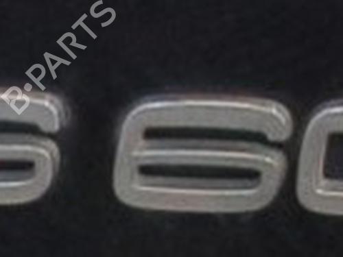 Used Tailgate Tailgate VOLVO S60 I (384) D5 (163 hp) 33414078 33414078