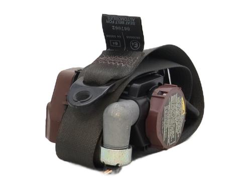 Front right seatbelt CHEVROLET SPARK (M300) | BP33455777I25 - Image 4