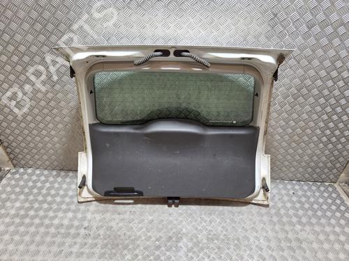 Bakluke CC/Kombi-Kupé FORD C-MAX (DM2) 1.6 TDCi | BP29007154C6 