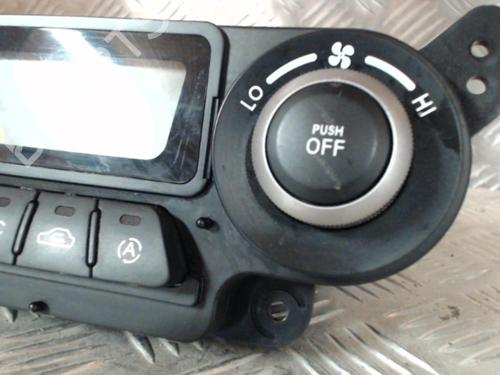 Climate control KIA CERATO I Hatchback (LD) 1.5 CRDi | BP24255744I5 - Image 2