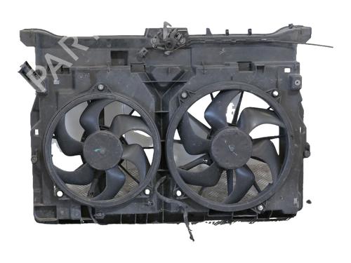 Used Front slam panel Front slam panel FIAT SCUDO Van (270_, 272_) [2007-2016] 36413258 36413258