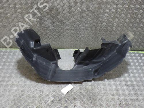 Used Wheel arch Wheel arch JEEP RENEGADE SUV (BU, B1, BV) 1.3 PHEV 4Xe (190 hp) 24519364 24519364