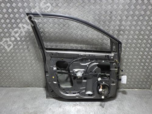 Left front door SSANGYONG KORANDO (CK) 2.0 e-XDi | BP24253798C2 