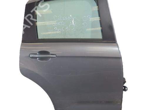 right-rear-door-citroen-c3-ii-sc_-2009-32170284 main image