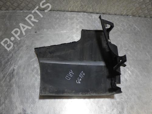 Corner bumper RENAULT TRAFIC III Van (FG_) 1.6 dCi 140 (FGMA) | BP24257248C117 