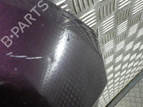 Tailgate PEUGEOT 208 I (CA_, CC_) 1.6 HDi | BP24257864C6